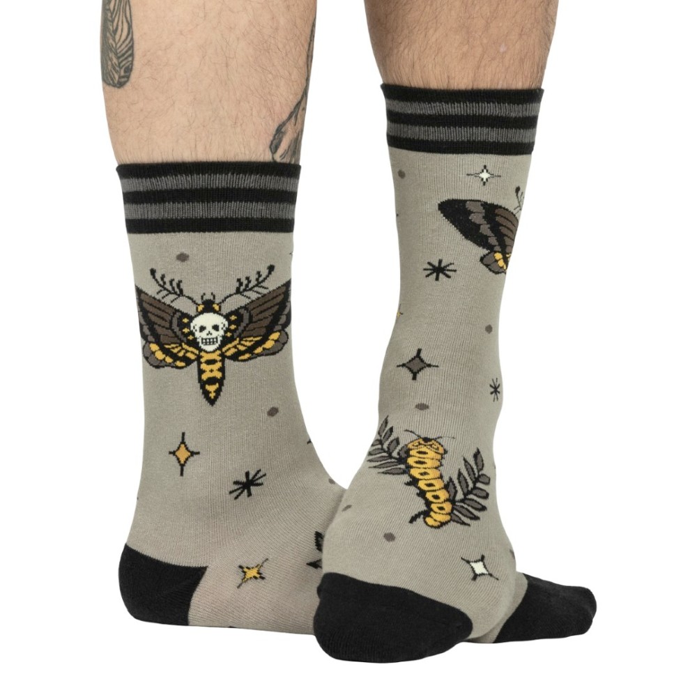 Footclothes - Metamorphosis Sokken - Multicolours